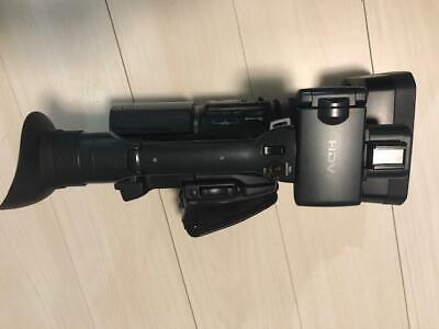 SONY Digital HD Video Camera Recorder HDR-FX1000 Very Good SONY Digital HD Video Camera Recorder HDR-FX1000 Very Good