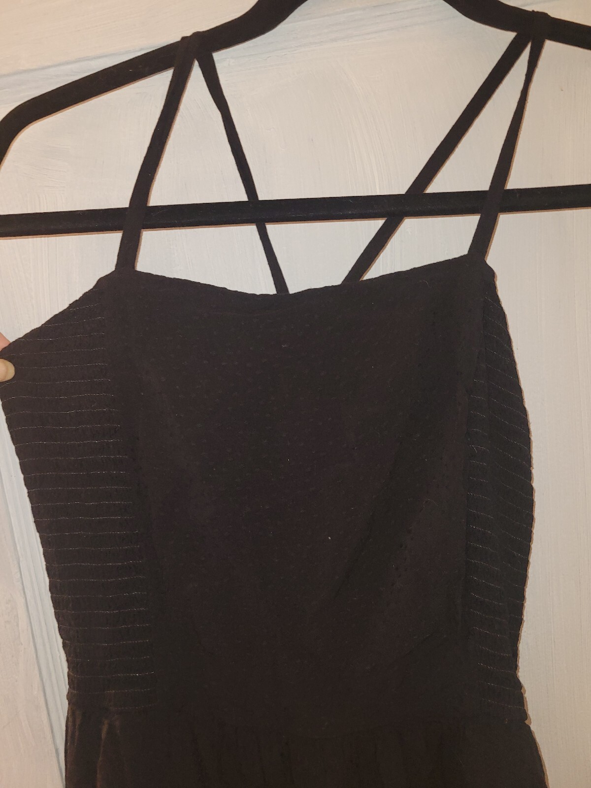 universal thread maxi dress medium - image 3