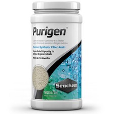 Seachem Purigen 250mL Premium Synthetic Filter Resin for Organic Waste Removal