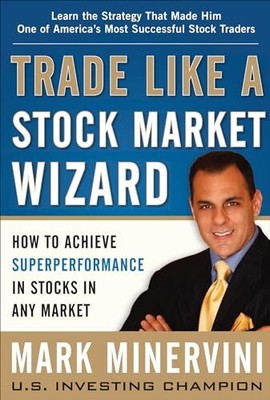 Handel wie ein Börsen-Zauberer: So erzielen Sie eine Superperformance in Aktien in