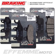 Pastiglie KYMCO People S 250