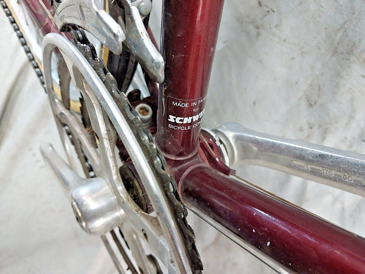 ロードレーサー　ロッシン　ヴィンテージ　グッドラックk 2 ロードレーサー ロッシン ヴィンテージ グッドラックk 2