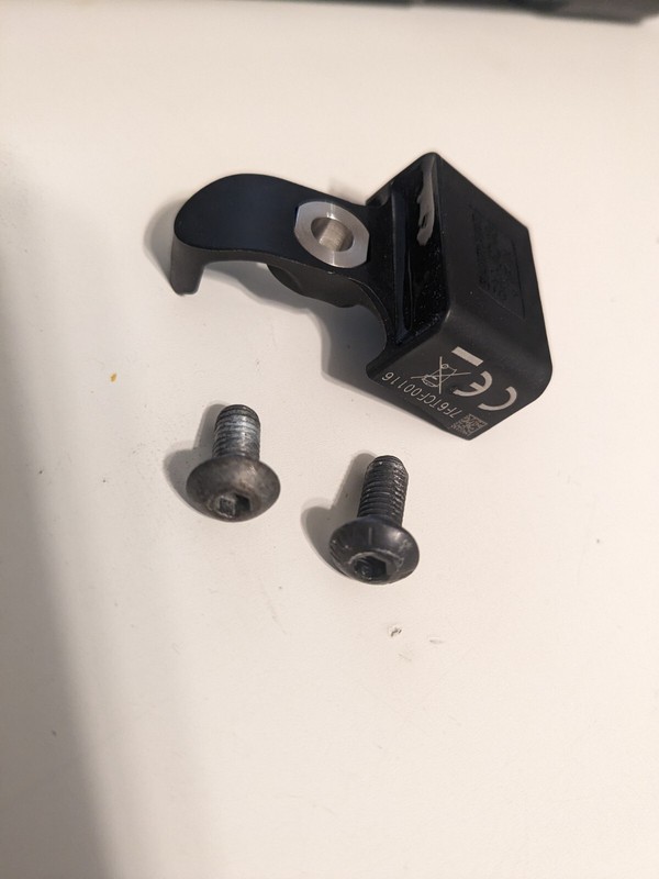 Shimano Sm-Jc40 Exterior Junction B Di2
