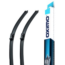OXIMO Scheibenwischer vorne Volvo V70 III 3 | 135 | Wischer Blätter Wisch Satz