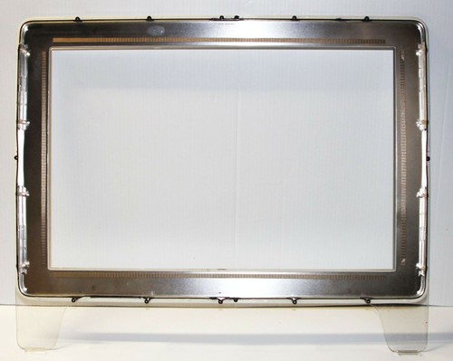 Front Case Screen Cover Bezel- Apple 22" ADC Studio Cinema Display Monitor M8149 - Picture 2 of 6