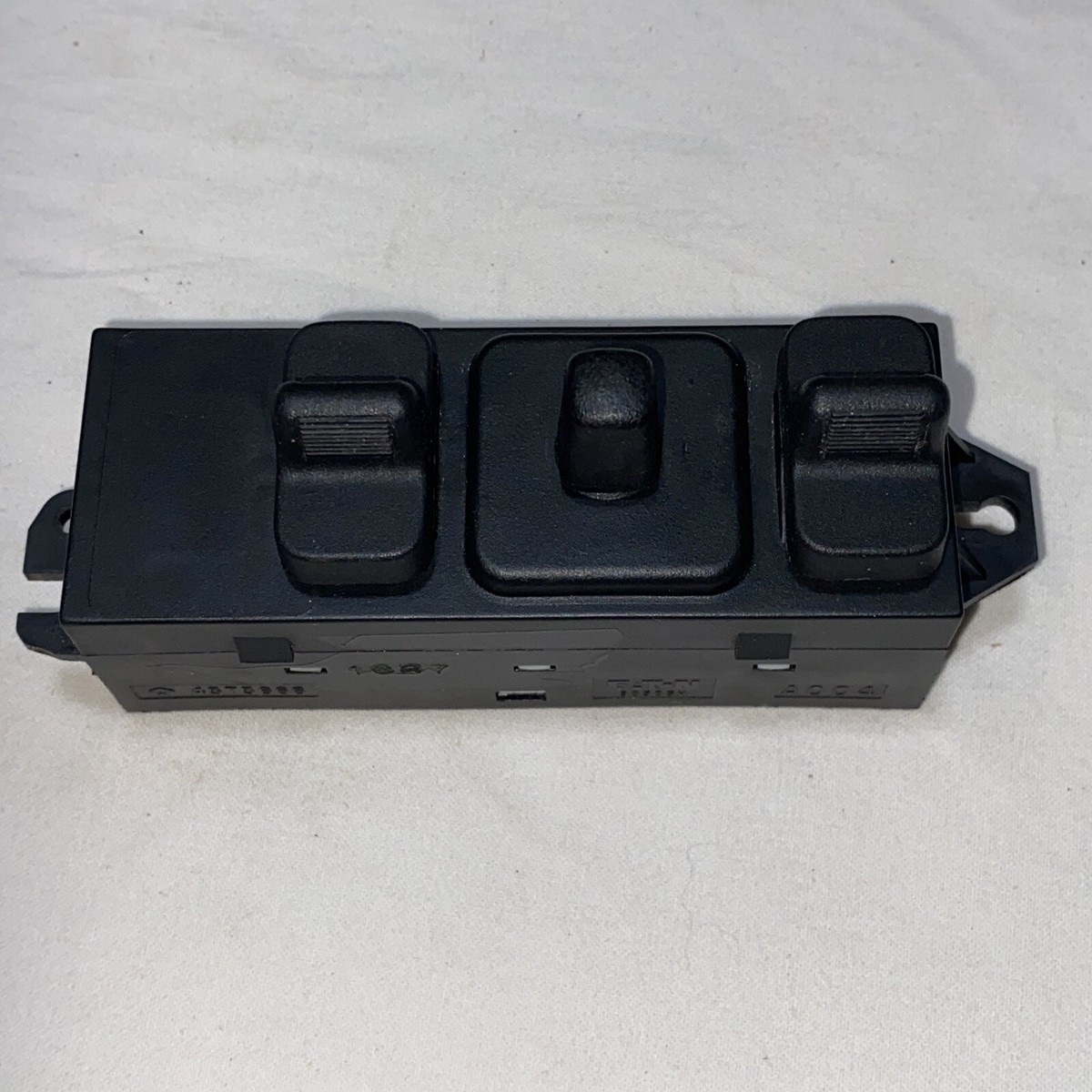 OEM 1994-1997 Jeep Dodge Chrysler Power Seat Switch 4373666