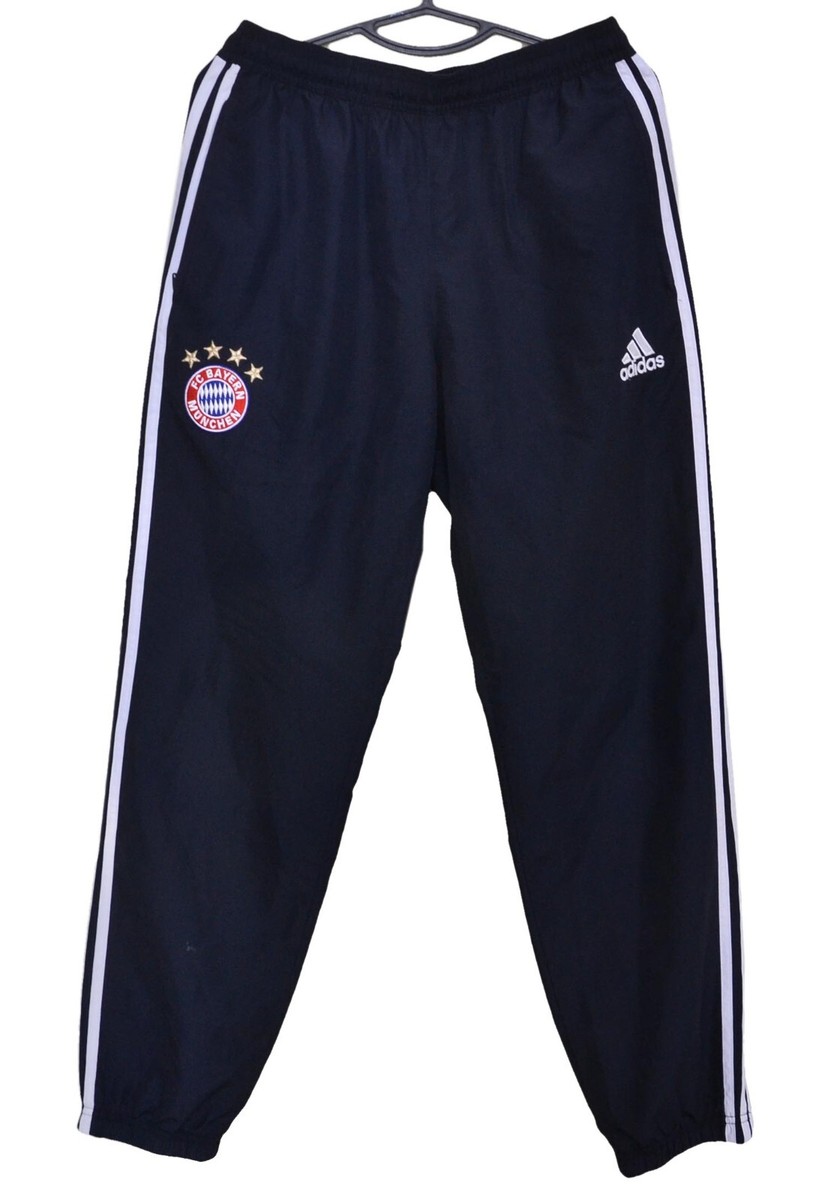 Munich Training Pants Pantalon Survetement Bayern Munich Jogging