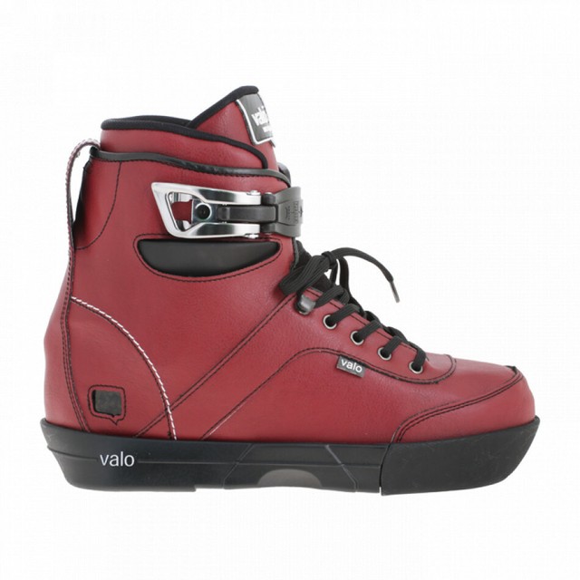 valo light skates