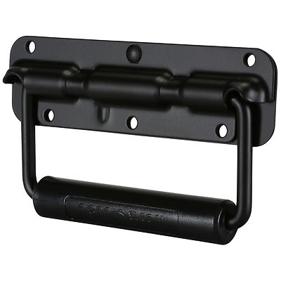 Penn-Elcom H1053K Surface Mount Handle Black