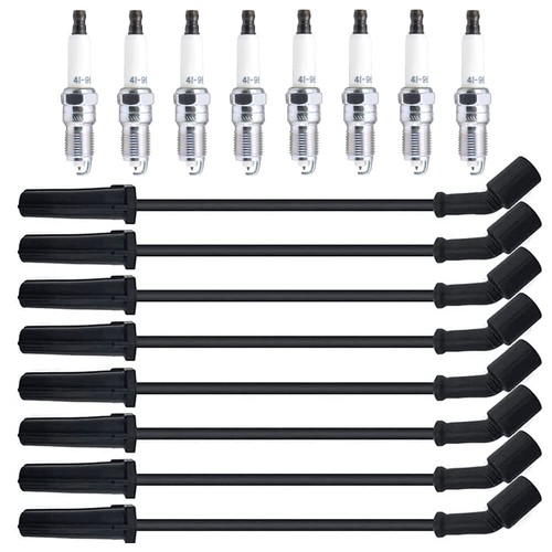 8x-9748hh-wires-8x-iridium-41-962-spark-plugs-set-for-chevy-gmc-4-8l