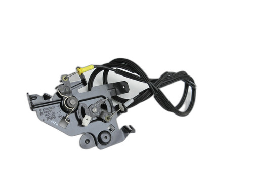 Bowdenzug für Türgriff Re Mitte Hi Renault Trafic II Vivaro A 06-14