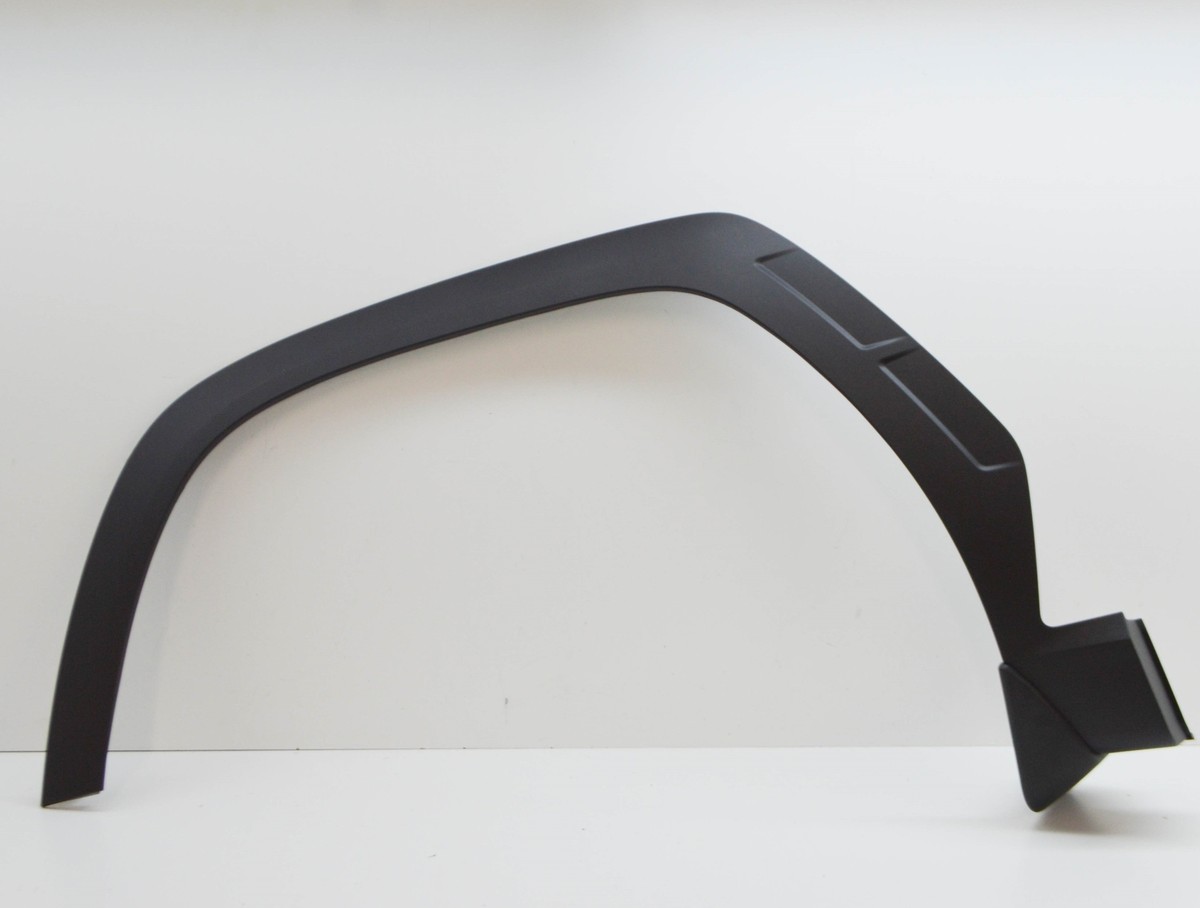 HYUNDAI TUCSON NX4 MK4 Front Left Fender Garnish Assy 87711N7100