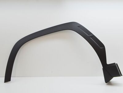 HYUNDAI TUCSON NX4 MK4 Front Left Fender Garnish Assy 87711N7100
