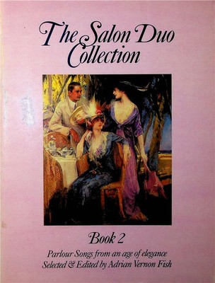 The Salon Duo Sammlung Buch 2