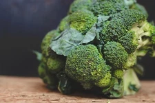 Waltham 29 Broccoli Seeds 600+ NON-GMO USA FREE SHIPPING