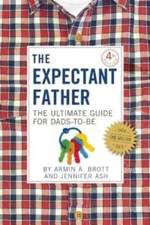 The Expectant Father: The Ultimate Guide for Dads-to-Be - Paperback - GOOD