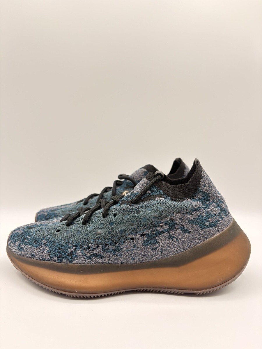 Adidas Men's Yeezy Boost 380 Sizes 5-8.5 Covellite |GZ0454| | eBay