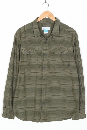 Chemise Homme Carreaux en Coton Manches Longues Casual - INSFITY - Bleu Bleu - Prêt-à-Porter