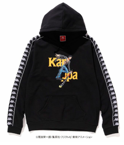 Venta Kappa One Piece Hoodie En Stock