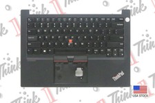 100 NEW Genuine ThinkPad Lenovo E14 keyboard - 5M10V17005