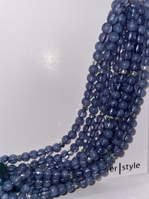 qvc susan graver jewelry necklaces
