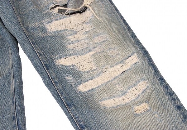 HYSTERIC GLAMOUR Crushed Wash Jeans Size XS(K-136048) | eBay HYSTERIC GLAMOUR Crushed Wash Jeans Size XS(K-136048) | eBay