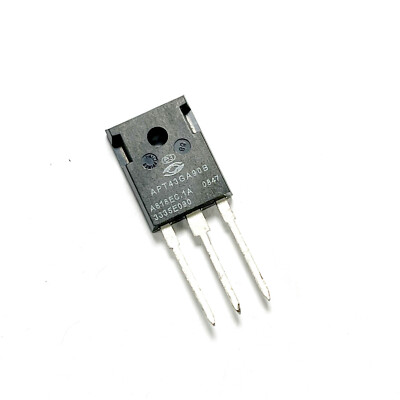 Microsemi APT APT43GA90B Power Semiconductors Power Modules RF Power MOSFETs NEW