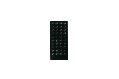 Remote Control For Clarion RCU005 MF1 NX404 Car Navigation Stereo CD Receiver