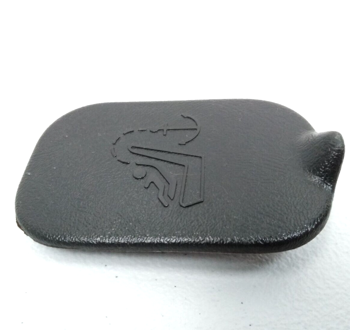 19992002 Chevy Silverado Baby Child Car Seat Anchor Cover Insert Trim