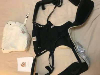 ergobaby 360 gumtree