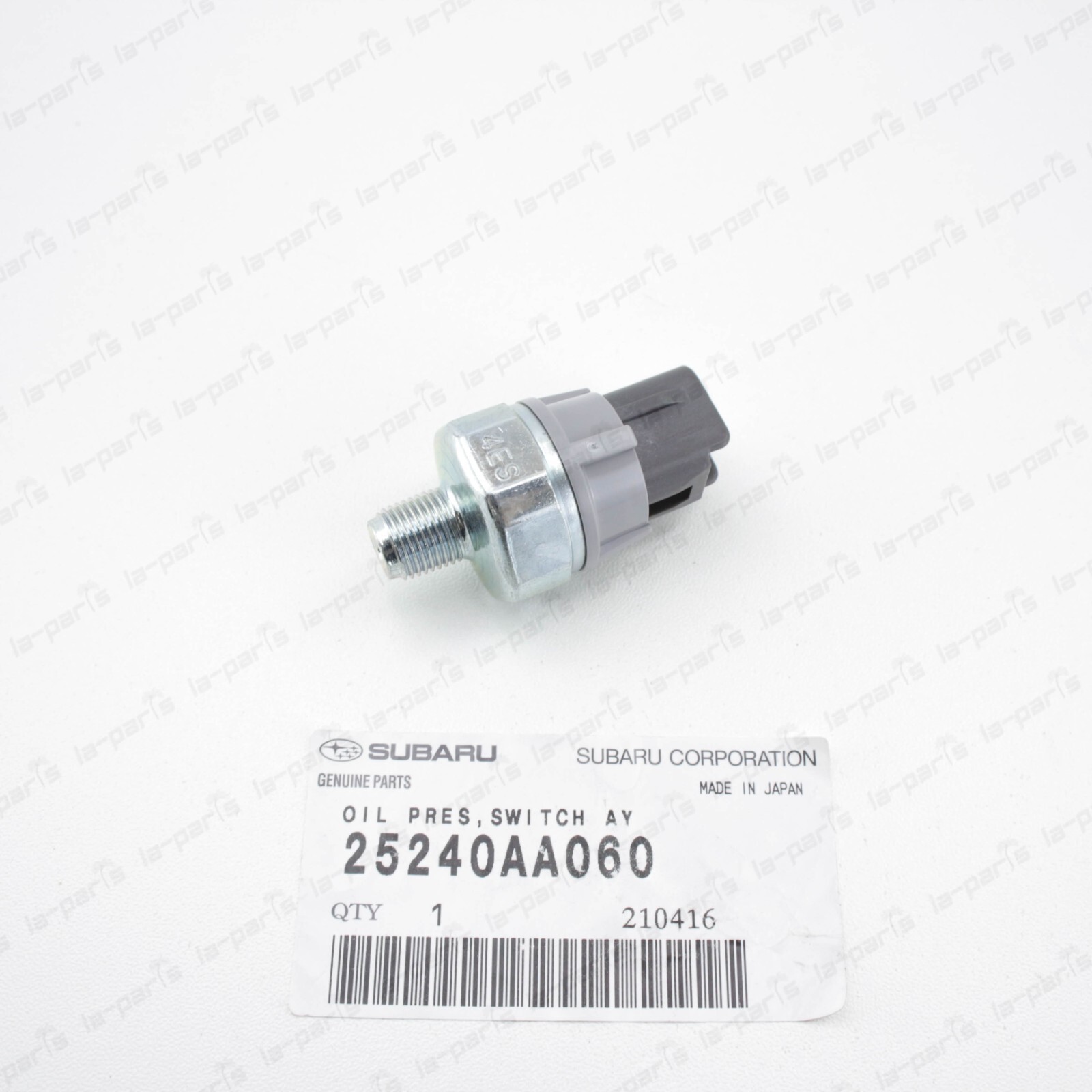 Genuine For Subaru Oil Pressure AVCS Switch Sensor Impreza Legacy