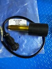 AEC1001MLR ADAPTER For Miller Feeder and Lincoln K126 Inner Shield Gun - NEW