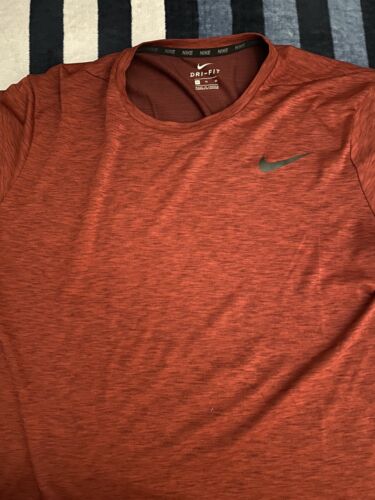 nike dri fit shirt xl - Picture 2 of 3