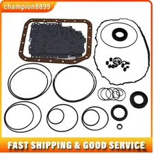A6GF1 for Hyundai Kia Auto Transmission Overhaul Rebuild Repair Kit Seal O-Rings