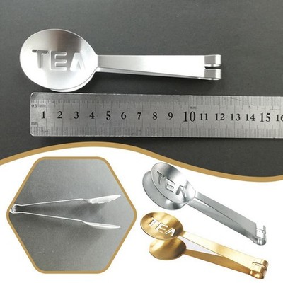  Tea Bag Squeezer/Holder Gadget,Remove Bag From Hot Tea Tool E3N1D E,