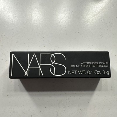 NARS Afterglow Lip Balm Stargaze 236 Full Size 0.1 oz New