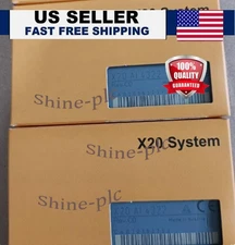 1pcs B&R PLC Module X20AI4322