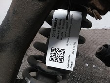 SUSPENSIÓN DELANTERA DERECHA NISSAN PATHFINDER 2,5 L diésel 13-20