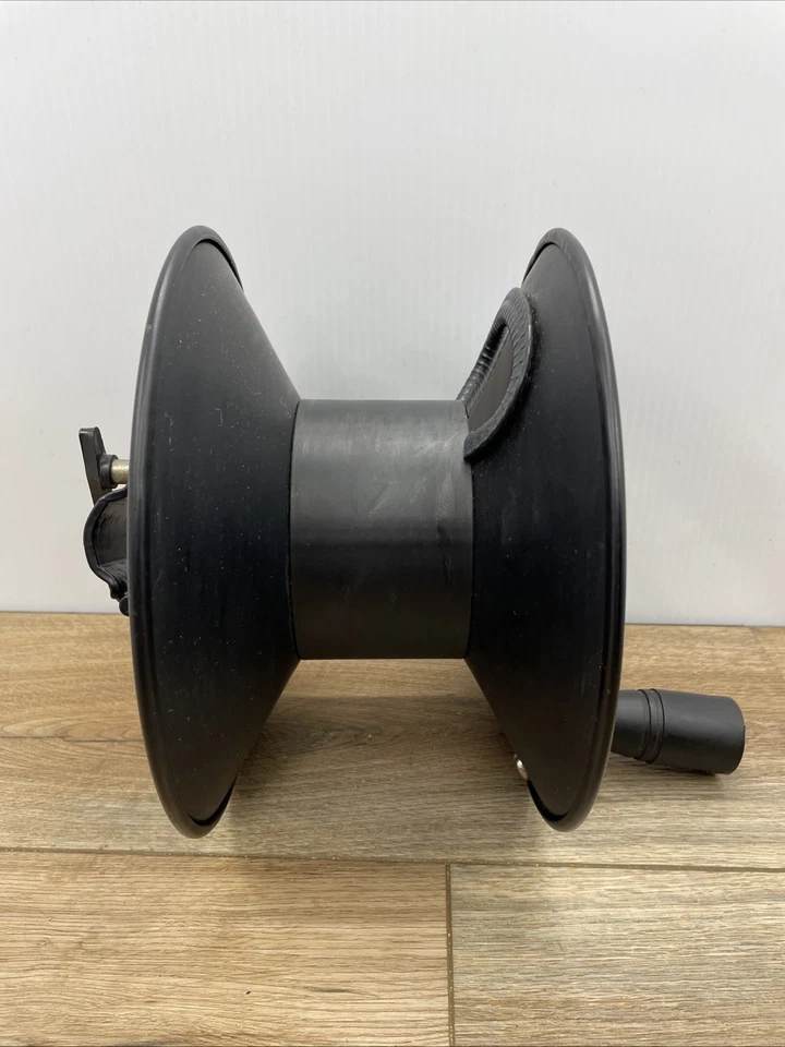 Carrete de manguera genuino para lavadora a presión Crafts/Briggs & Stratton modelo #192648GS Foto 2 de 4