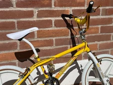 “1985 GT Pro World Tour – Fiola Tribute NOS Build”