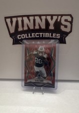 2025 Panini Phoenix - CeeDee Lamb #125 Red Winter /399