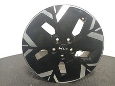 KIA NIRO Alloy Wheel 17 Inch 5x114.3 ET52 7J 2022-2025 52910AO000