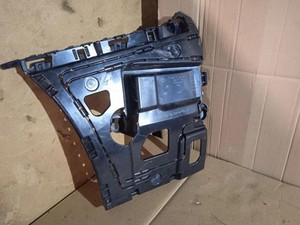 BMW 4 Coupe F32, F82 Stoßstangenhalterung hinten links 7428731 3.00 31127078