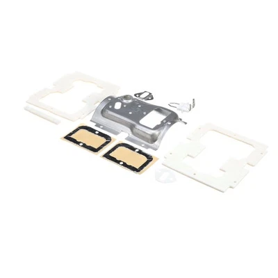 Rinnai Kit, Electrode Kit A W/Gaskets 204000041 - Genuine OEM Replacement Part