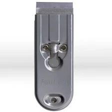 3222 Red Devil Scraper,Push-pull window scraper,5 Blades Included Red Devil 3222