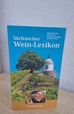 Sächsisches Wein-Lexikon