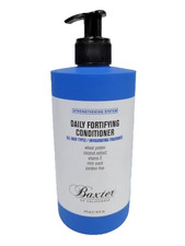 BAXTER DAILY FORTIFYING CONDITIONER ALL HAIR ...