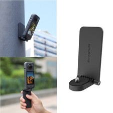 For Insta360 X4 Camera Adjustable Desktop Handheld Wall Mount Magnetic Accessory