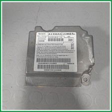 Centralina Airbag   Alfa Romeo MiTo 50524710 2013 2018 Originale Usato 