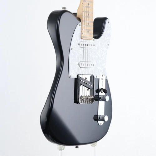 Fender Japan Tl-3Pu Black / Maple Fingerboard Shinsaibashi Store No.DG540